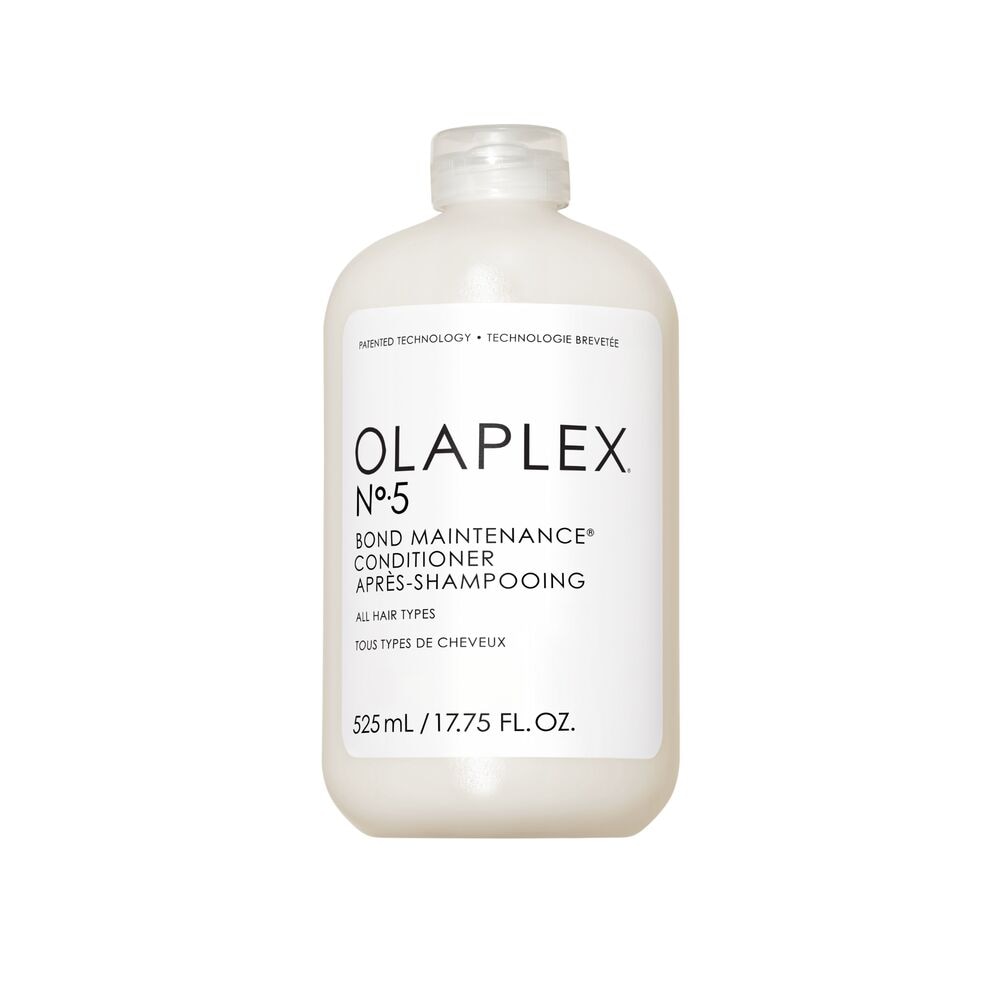 NO.5 BOND MAINTENANCE&trade; CONDITIONER (ACONDICIONADOR PARA CABELLO DA&Ntilde;ADO)